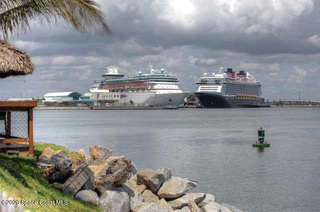 334 Beach Park Lane V130, Cape Canaveral, FL 32920