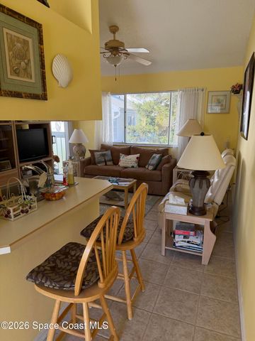 334 Beach Park Lane V130, Cape Canaveral, FL 32920