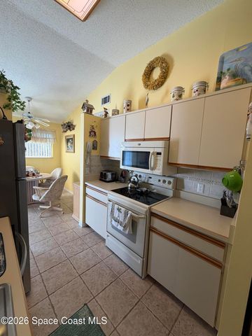 334 Beach Park Lane V130, Cape Canaveral, FL 32920