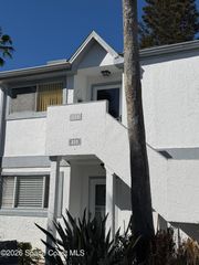 334 Beach Park Lane V130, Cape Canaveral, FL 32920