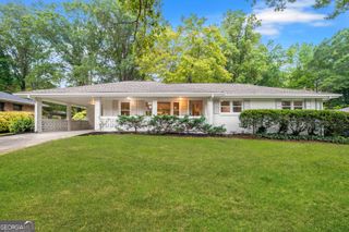 4251 Fontana Court, Tucker, GA 30084