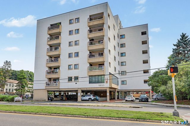 1633 Washington Boulevard 3F, Stamford, CT 06902