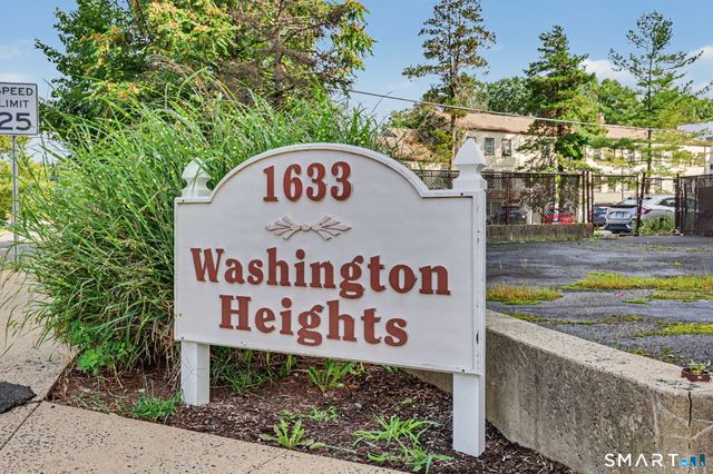 1633 Washington Boulevard 3F, Stamford, CT 06902