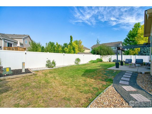 16167 Cinnamon Cir, Mead, CO 80542