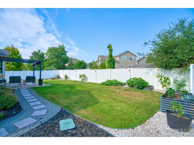 16167 Cinnamon Cir, Mead, CO 80542