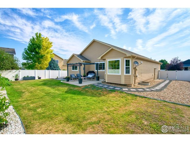 16167 Cinnamon Cir, Mead, CO 80542