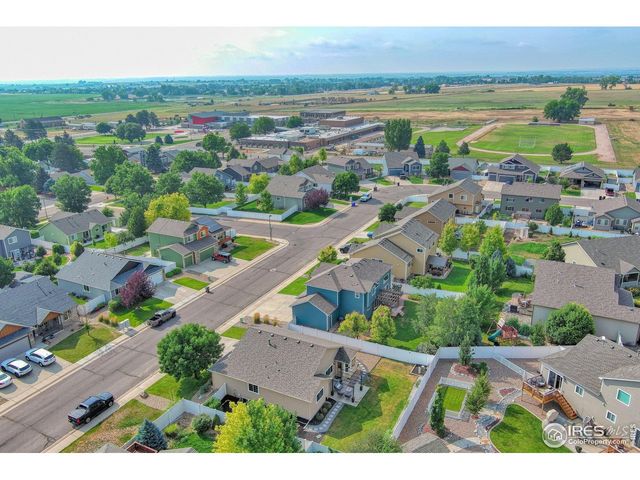 16167 Cinnamon Cir, Mead, CO 80542