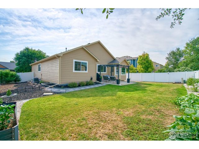 16167 Cinnamon Cir, Mead, CO 80542