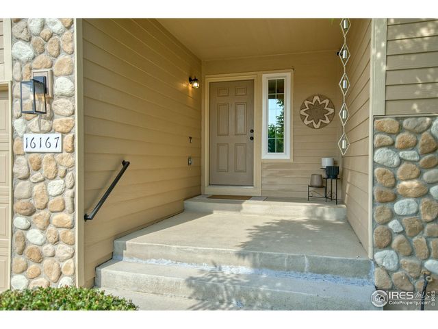 16167 Cinnamon Cir, Mead, CO 80542