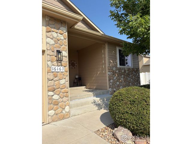 16167 Cinnamon Cir, Mead, CO 80542