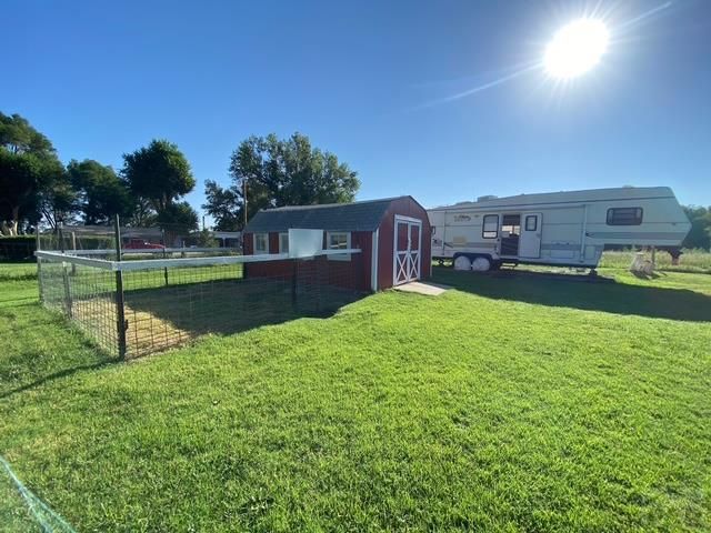 820 19th St, Rocky Ford, CO 81067