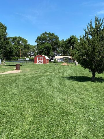 820 19th St, Rocky Ford, CO 81067