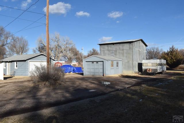 820 19th St, Rocky Ford, CO 81067