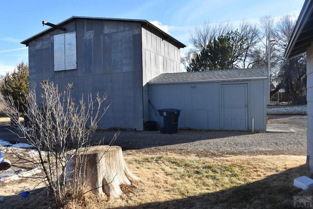 820 19th St, Rocky Ford, CO 81067