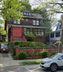 1876 University Avenue, Bronx, NY 10453