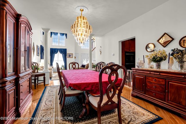 16 Lakeside Drive, Jackson, NJ 08527