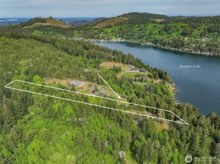 1944 Summit Lake Shore Road NW, Olympia, WA 98502