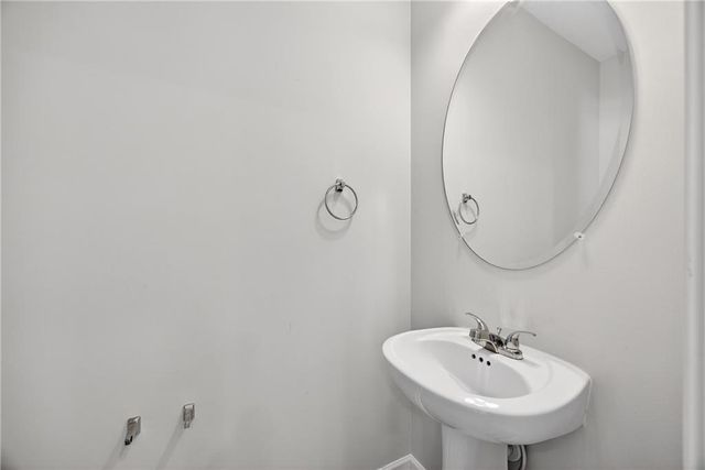 4312 Smithgall Court, Union City, GA 30291