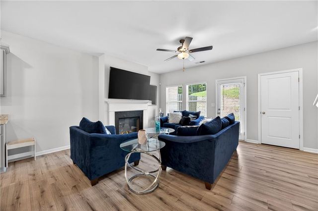 4312 Smithgall Court, Union City, GA 30291
