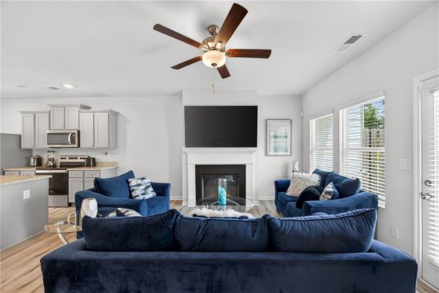 4312 Smithgall Court, Union City, GA 30291