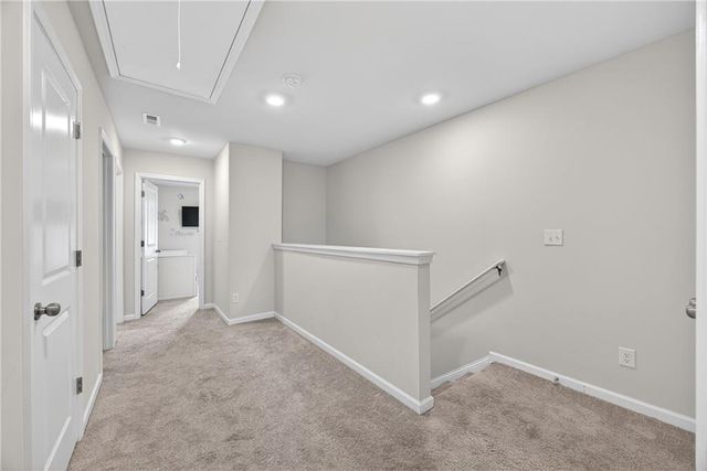 4312 Smithgall Court, Union City, GA 30291