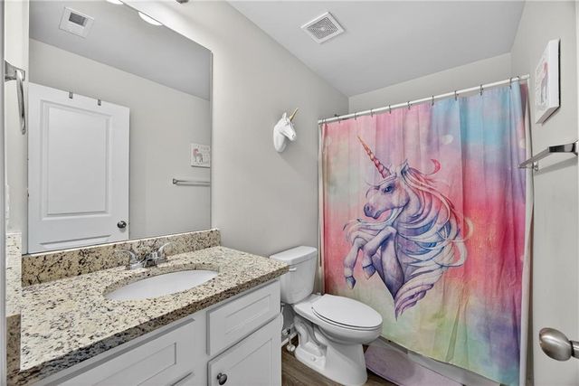 4312 Smithgall Court, Union City, GA 30291