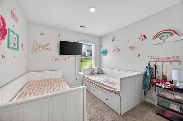 4312 Smithgall Court, Union City, GA 30291
