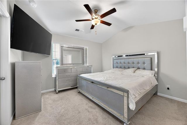 4312 Smithgall Court, Union City, GA 30291