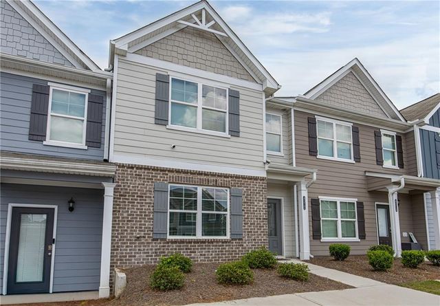 4312 Smithgall Court, Union City, GA 30291