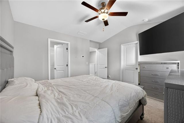 4312 Smithgall Court, Union City, GA 30291