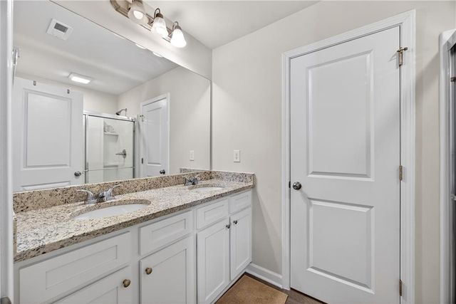 4312 Smithgall Court, Union City, GA 30291