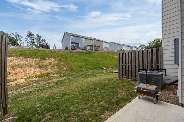 4312 Smithgall Court, Union City, GA 30291