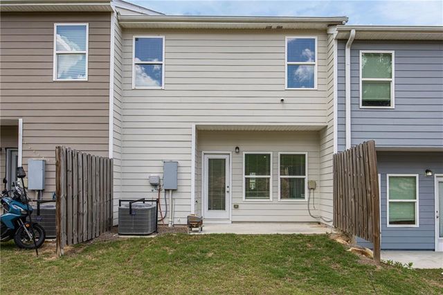 4312 Smithgall Court, Union City, GA 30291