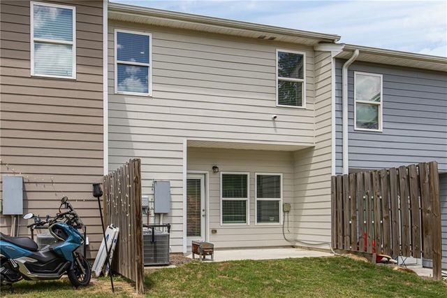 4312 Smithgall Court, Union City, GA 30291