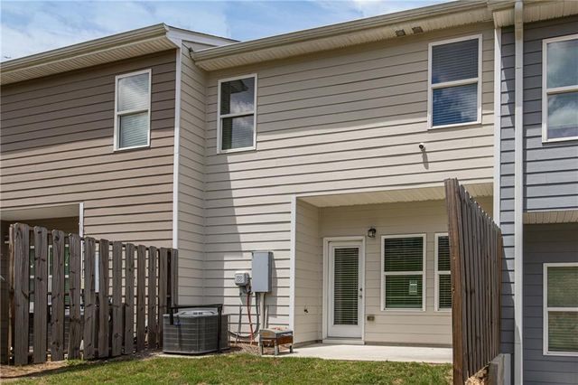 4312 Smithgall Court, Union City, GA 30291