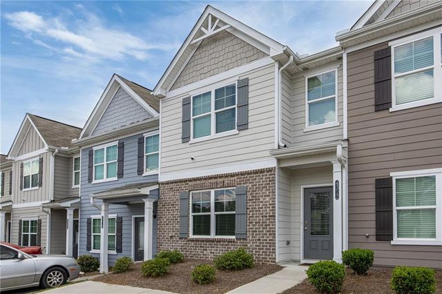 4312 Smithgall Court, Union City, GA 30291