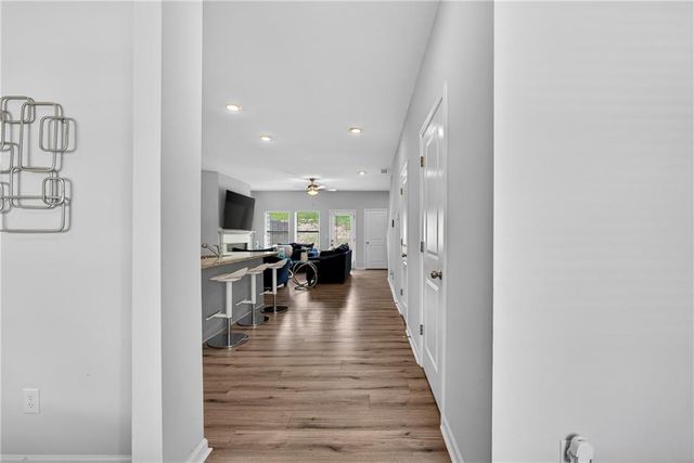 4312 Smithgall Court, Union City, GA 30291
