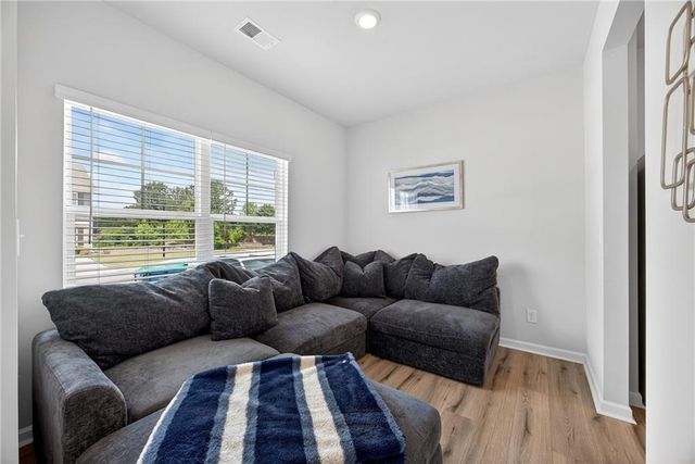 4312 Smithgall Court, Union City, GA 30291