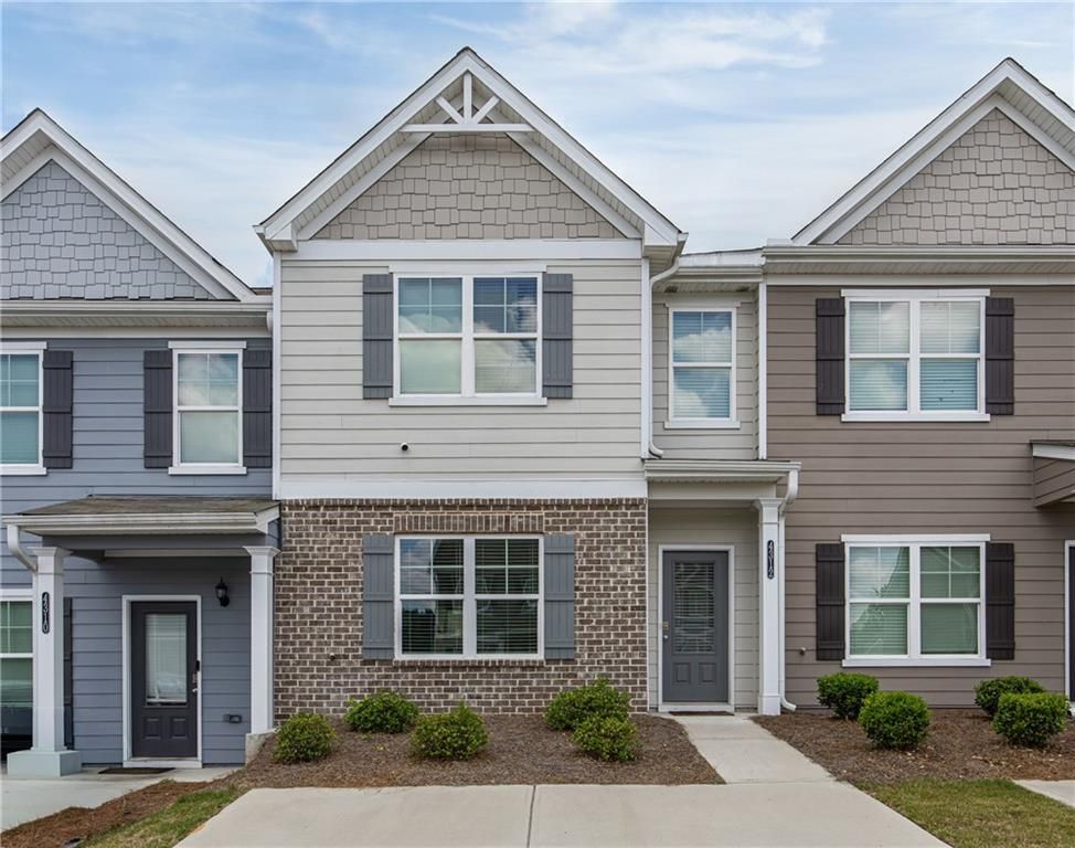 4312 Smithgall Court, Union City, GA 30291