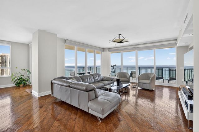 3800 N Ocean Drive 1653, Singer Island, FL 33404