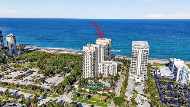 3800 N Ocean Drive 1653, Singer Island, FL 33404