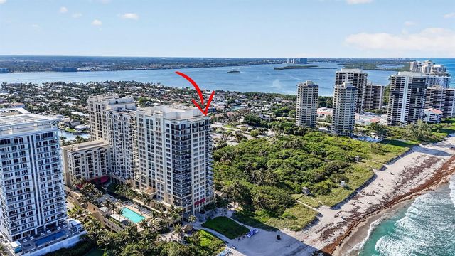 3800 N Ocean Drive 1653, Singer Island, FL 33404