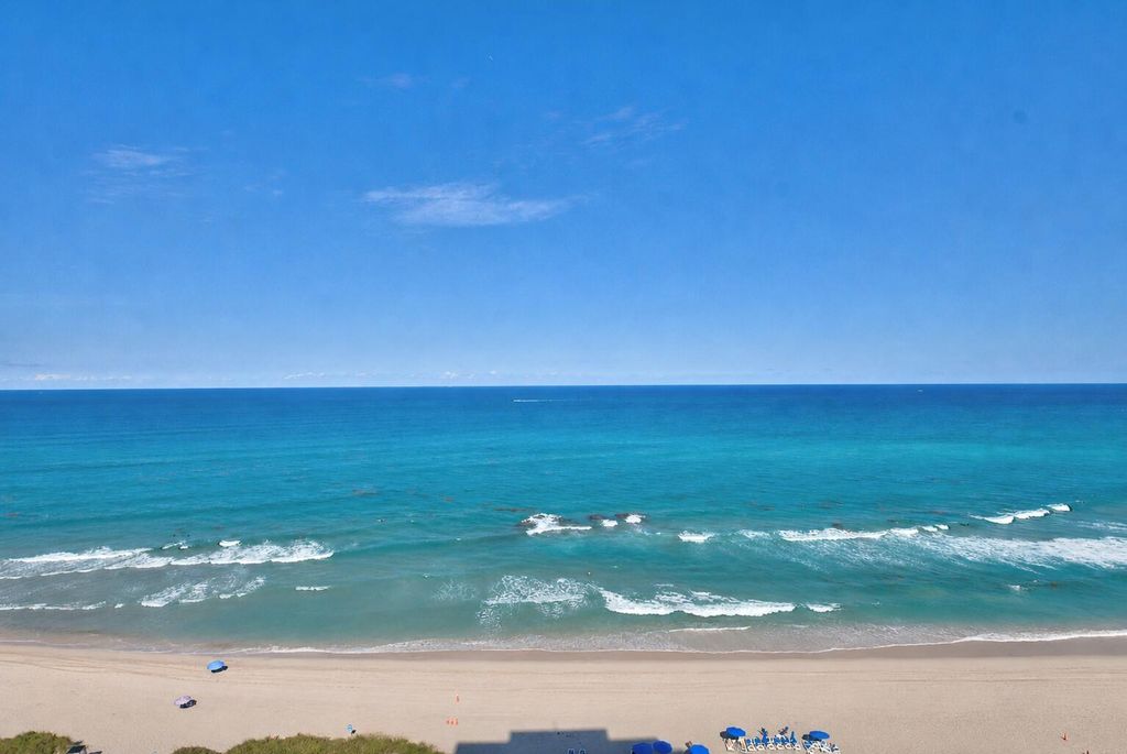 3800 N Ocean Drive 1653, Singer Island, FL 33404