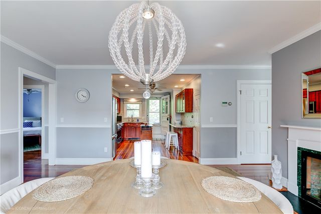 32 Catherine Street B, Newport, RI 02840