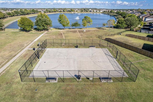 8330 Rosemary Drive, Baytown, TX 77521