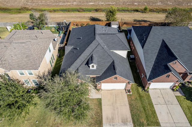 8330 Rosemary Drive, Baytown, TX 77521