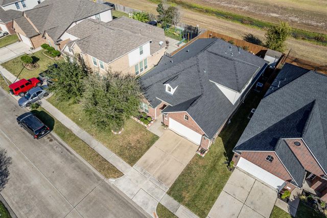 8330 Rosemary Drive, Baytown, TX 77521