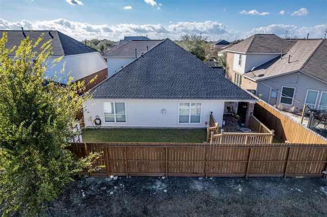 8330 Rosemary Drive, Baytown, TX 77521