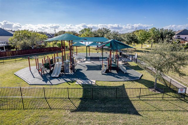 8330 Rosemary Drive, Baytown, TX 77521