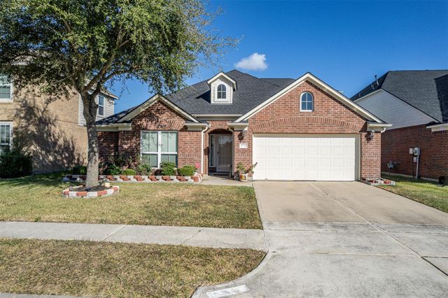 8330 Rosemary Drive, Baytown, TX 77521